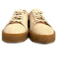 adidas アディダス HQ6837 STAN SMITH CREPE スタンスミス クレープ スニーカー ベージュ size28cm 瑞穂店