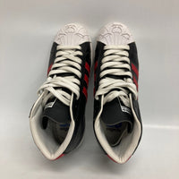 adidas アディダス スニーカー S75554 PROMODEL NIGO BEARFOOT プロモデル ニゴー ベアフット ブラック size23cm 瑞穂店