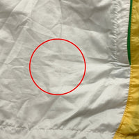 swagger スワッガー ジップアップナイロンパーカー ライトグリーン sizeM 瑞穂店