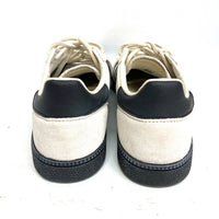 adidas アディダス HANDBALL SPEZIAL ハンドボール スペツィアル スウェードローカットスニーカー オフホワイト JR3667 Size 27cm 瑞穂店