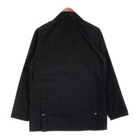 SOPHNET. ソフネット 19AW COLOR POCKET FIELD BLOUSON カラーポケットフィールドブルゾン ブラック ブルー SOPH-192031 Size M 福生店