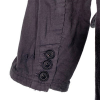 glamb グラム バースティンジャケット 2Bテーラード グレー GB15SM/JKT01 Size 4 福生店