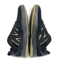 NEW BALANCE ニューバランス Numeric Tiago Lemos NM808BBL スニーカー ブラック size26.5 瑞穂店