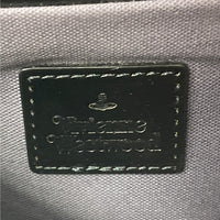 Vivienne Westwood ヴィヴィアンウエストウッド ベルトボディバッグ ブラック 瑞穂店