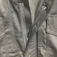 5.11 ファイブイレブン ストライク ロングスリーブシャツ ブラック Lot068 Size XL 瑞穂店