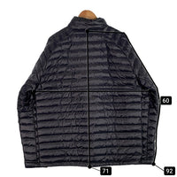 SIMMS シムス M's EXSTREAM JACKET エクストリームジャケット中綿 プリマロフト ネイビー 41990 Size L 福生店