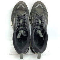 MIZUNO ミズノ J1GC220004 ウェーブ プロフェシー 11 スニーカー ブラック size27.5cm 瑞穂店