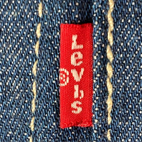 Levis リーバイス カバーオール デニムジャケット PC9-29655-0009 インディゴ sizeM 瑞穂店