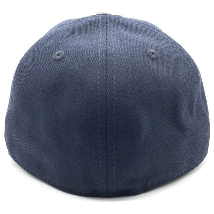 WTAPS ダブルタップス New Era ニューエラ 59FIFTY ベースボールキャップ ネイビー Size 7 1/2(59.6cm) 福生店