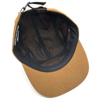Carhartt WIP カーハート ワークインプログレス BACKLEY CAP ジェットキャップ ブラウンダック 福生店