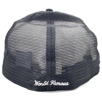 SUPREME シュプリーム 24SS New Era ニューエラ Box Logo Mesh Back ボックスロゴ メッシュバック キャップ ブラック Size 7 5/8 (60.6cm) 福生店