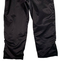 Corefighter コアファイター ナイロンパンツ ウォームアップ ブラック Size L 福生店