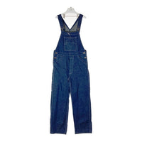 TCB JEANS ティーシービージーンズ BOSS OF THE CAT デニムオーバーオール インディゴ Size 30 瑞穂店