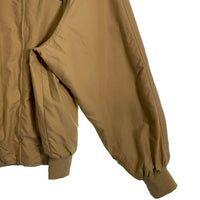 LACOSTE ラコステ ジップアップ リブブルゾン ジャケット Size 60/8 福生店