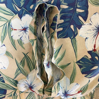 Polo Ralph Lauren ポロラルフローレン CLAYTON アロハシャツ イエロー sizeL 瑞穂店