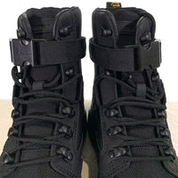 Dr.Martens ドクターマーチン Combs Tech 2 コームズテック 8ホールブーツ ブラック 30858001 Size UK8 (27.0cm) 福生店