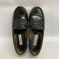 haruta ハルタ ローファー ブラック size24cm 瑞穂店