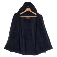 60's Oakbrook Sportswear オークブルックスポーツウェア ウール ジップアップジャケット ブラック TALON ヒゲロング Size L 相当 福生店