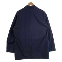 NAUTICA ノーティカ 22SS 3B テーラードジャケット 紺ブレ 金ボタン オーバーサイズ A.H ネイビー 21-1528 Size M 福生店