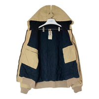 Carhartt カーハート 80's USA製 アクティブジャケット ブラウン size42 瑞穂店