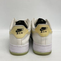NIKE ナイキ CT3228-100 WMNS AIR FORCE 1 '07 LX エア フォース ワン スニーカー 蛍光 ネオン ホワイト size25.5cm 瑞穂店