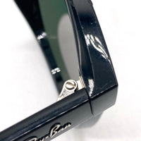 Ray Ban レイバン RB4391D 601/9A 偏光レンズ サングラス ブラック size65□18 145 瑞穂店