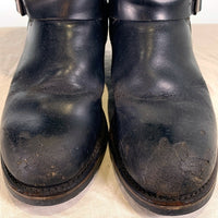 RED WING レッドウィング エンジニアブーツ PT91 2268 ブラウン USA製 福生店