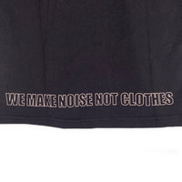 UNDER COVER アンダーカバー 半袖 Tシャツ ブラック Size M 福生店