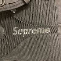 Supreme シュプリーム 13FW QUEST 35 STARS BACKPACK バックパック ブラック 瑞穂店