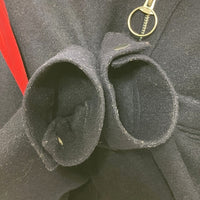 KEISUKE YOSHIDA ケイスケヨシダ セーラー ウール プルオーバージャケット ネイビー Size 表記なし 瑞穂店