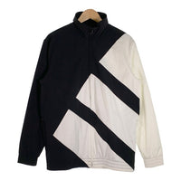 adidas アディダス EQT Bold Track Top JKT トラックジャケット ジップアップ ホワイト ブラック BK7208 Size JP O 福生店
