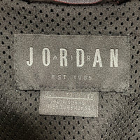 NIKE ナイキ AIR JORDAN Diamond Jacket ブラック sizeXL 瑞穂店