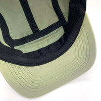 SUPREME シュプリーム 20AW Military Camp Cap ミリタリーキャンプキャップ オリーブ 福生店