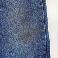 Levi’s リーバイス オレンジタブ 80's USA製 20517-0217 フレアデニムパンツ インディゴ size34 瑞穂店