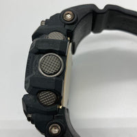 CASIO カシオ G-SHOCK GG-1035A-1AJR 35周年限定モデル クオーツ マッドマスター 腕時計 ブラック 瑞穂店