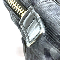 CHANEL シャネル ニュートラベルライン スクエア型 ハンドバッグ ブラック 瑞穂店