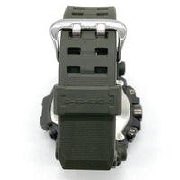 CASIO カシオ 腕時計 GW-9500-3JF G-SHOCK MUDMAN 電波ソーラー バイオマスプラスチック カーキ 瑞穂店