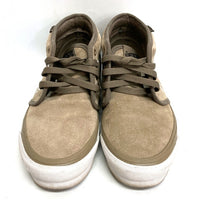 VANS ヴァンズ WTAPS ダブルタップス VN0A4U3GBMD OG CHUKKA LX チャッカ スニーカー ブラウン size26cm 瑞穂店