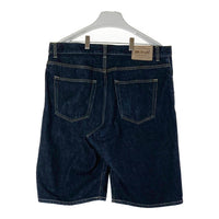 STUSSY ステューシー 00's バギーデニムショーツ インディゴ size34 瑞穂店