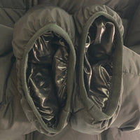 MONCLER モンクレール MONTCLA JACKET モンクラ ダウンジャケット ブラック 19年 Size3 瑞穂店