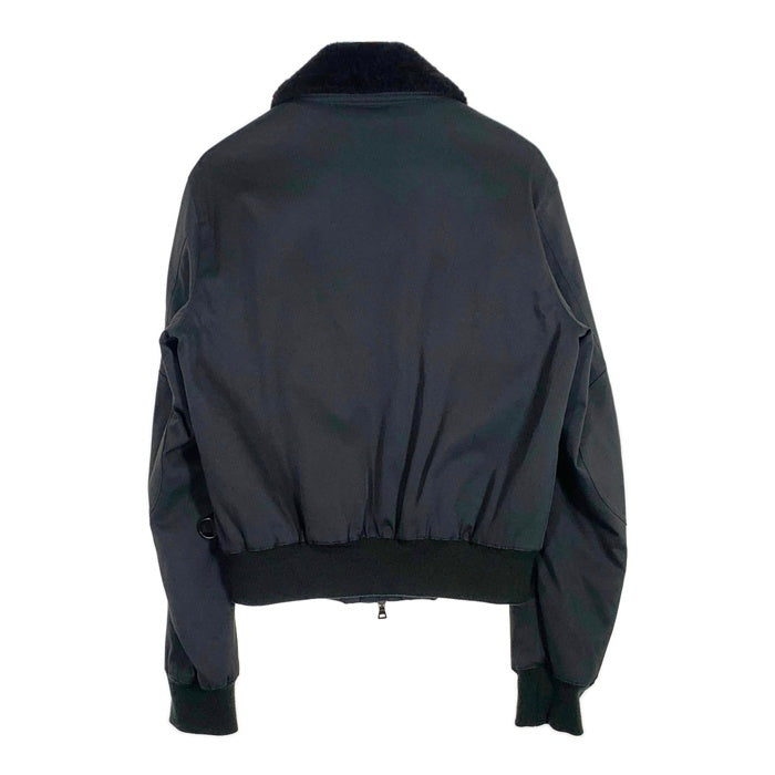 PRADA SPORT プラダスポーツ Shearling Jacket コットン