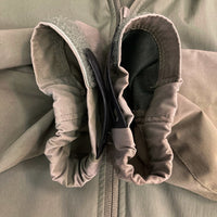 HELIKON-TEX ヘリコンテックス TROOPER STORMSTRETCH JACKET トルーパー ストームストレッチ ジャケット オリーブ sizeS 瑞穂店