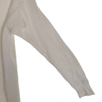 80's~ Sears シアーズ サーマルカットソー 長袖 ホワイト Size XL 福生店