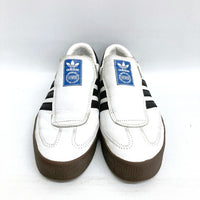 adidas アディダス サンバ ローズ イージー スニーカー ホワイト size25.5cm 瑞穂店