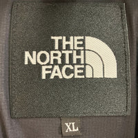 THE NORTH FACE ザノースフェイス ND92360 オルタレーションバフズジャケット ブラック sizeXL 瑞穂店