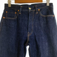 FREEWHEELERS フリーホイーラーズ Lot 601XX 1947 5ポケットデニムパンツ ジーンズ インディゴ Size 32×32 福生店