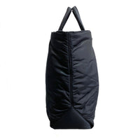 NOMADIS ノマディス パデットトートバッグ ナイロン ブラック 瑞穂店