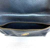 COACH コーチ F39196 デイパック リュックサック ネイビー 瑞穂店