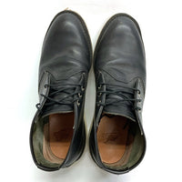 RED WING レッドウィング 3148 Work Chukka ワークチャッカ ブラック sizeUS9.5 瑞穂店