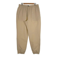 new balance ニューバランス TRAINING PANTS トレーニングパンツ サンド AMP35011 Size XL 福生店